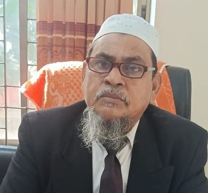 বিচারক নিয়ে অবমাননাকর মন্তব্য : নওগাঁর পিপিকে হাইকোর্টে তলব