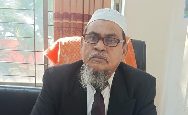 বিচারক নিয়ে অবমাননাকর মন্তব্য : নওগাঁর পিপিকে হাইকোর্টে তলব