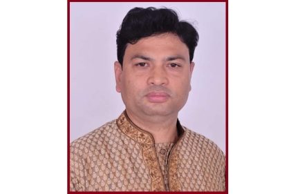 মৌলভীবাজারে মুহুরীকে জেল হাজতে প্রেরণ!