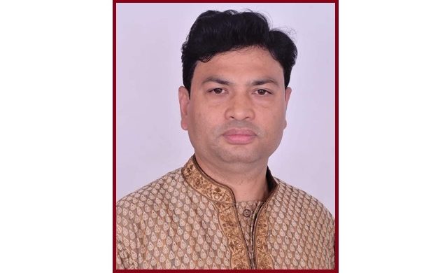 মৌলভীবাজারে মুহুরীকে জেল হাজতে প্রেরণ!