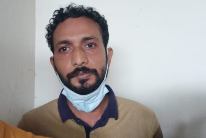 চট্টগ্রাম আদালত চত্বরে হামলার ঘটনায় ৫ দিনের রিমান্ডে সাজু বৈদ্য