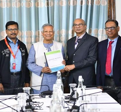 শেখ হাসিনার সম্পৃক্ততা পেয়েছে গুম সংক্রান্ত কমিশন, র্যাব বিলুপ্তির সুপারিশ