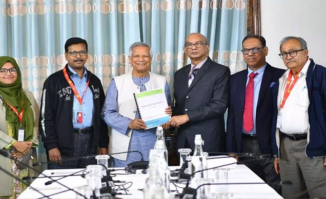 শেখ হাসিনার সম্পৃক্ততা পেয়েছে গুম সংক্রান্ত কমিশন, র্যাব বিলুপ্তির সুপারিশ