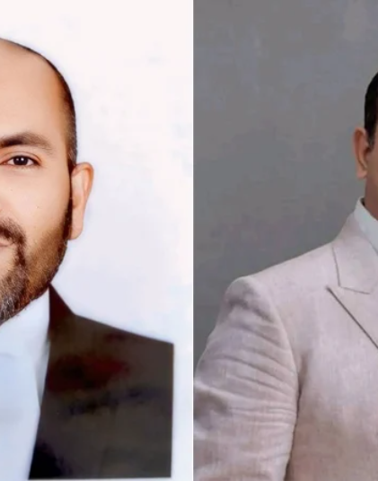 ঢাকাস্থ চাঁদপুর আইনজীবী কল্যাণ সমিতির পূর্ণাঙ্গ কমিটি