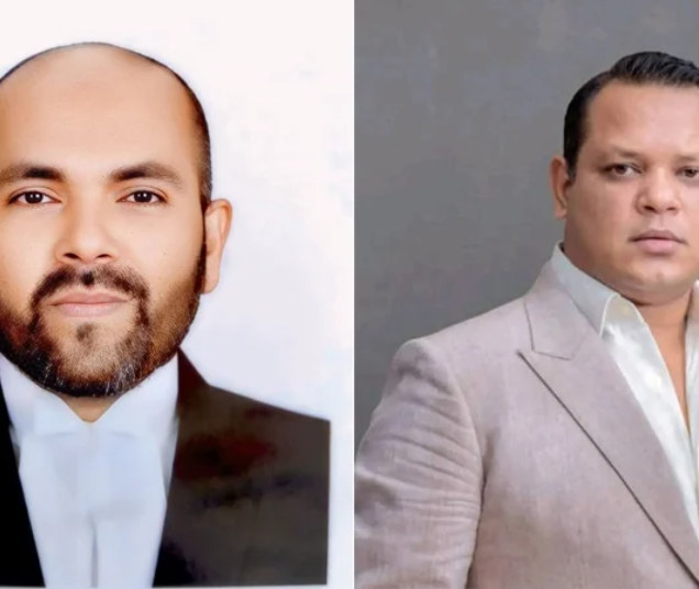 ঢাকাস্থ চাঁদপুর আইনজীবী কল্যাণ সমিতির পূর্ণাঙ্গ কমিটি