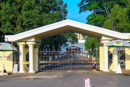 আদালত-বিচারকদের নিরাপত্তা ব্যবস্থা জানতে চিঠি