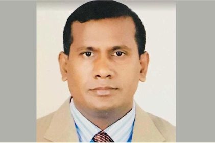 জবির আইন অনুষদের ডিন ড. শহিদুলের নিয়োগ স্থগিত