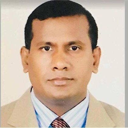 জবির আইন অনুষদের ডিন ড. শহিদুলের নিয়োগ স্থগিত