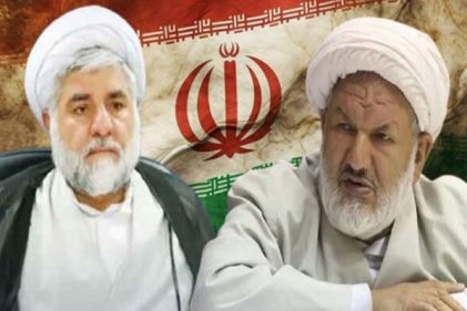 ইরানের সুপ্রিম কোর্টে ২ বিচারপতিকে গুলি করে হত্যা