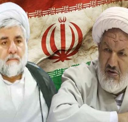 ইরানের সুপ্রিম কোর্টে ২ বিচারপতিকে গুলি করে হত্যা