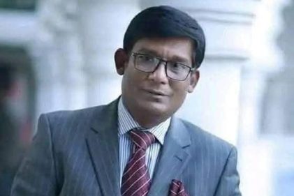 সুপ্রিম কোর্টের অ্যাডভোকেট শহিদুল ইসলাম মারা গেছেন