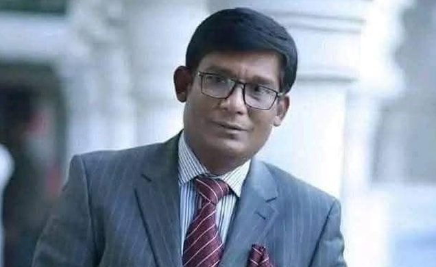 সুপ্রিম কোর্টের অ্যাডভোকেট শহিদুল ইসলাম মারা গেছেন