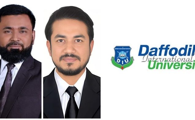 ডিআইইউ ল' ইয়ার্স এসোসিয়েশনের ঢাকা বার কমিটির নেতৃত্বে রাসেল-নেছার