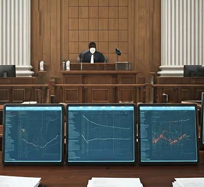 সুপ্রিম কোর্টের হাইকোর্ট বিভাগের একটি বেঞ্চে কাগজমুক্ত বিচারকাজ শুরু হয়েছে। কাগজমুক্ত বিচারকাজ শুরু হওয়ায় বিচারপতি বিষয়টিকে নতুন যুগে প্রবেশ বলে মন্তব্য করেছেন।