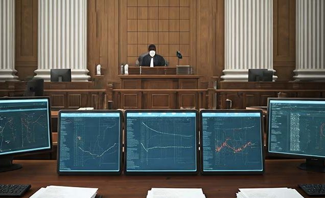 সুপ্রিম কোর্টের হাইকোর্ট বিভাগের একটি বেঞ্চে কাগজমুক্ত বিচারকাজ শুরু হয়েছে। কাগজমুক্ত বিচারকাজ শুরু হওয়ায় বিচারপতি বিষয়টিকে নতুন যুগে প্রবেশ বলে মন্তব্য করেছেন।