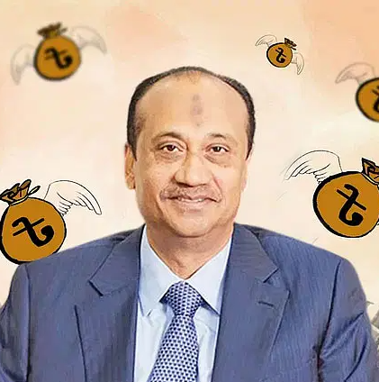 এস আলম পরিবারের নামে থাকা সাড়ে ৩ হাজার কোটি টাকার শেয়ার অবরুদ্ধের আদেশ