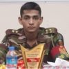 কক্সবাজারে সেনা কর্মকর্তা তানজিম হত্যায় ১৮ জনের বিরুদ্ধে চার্জশিট