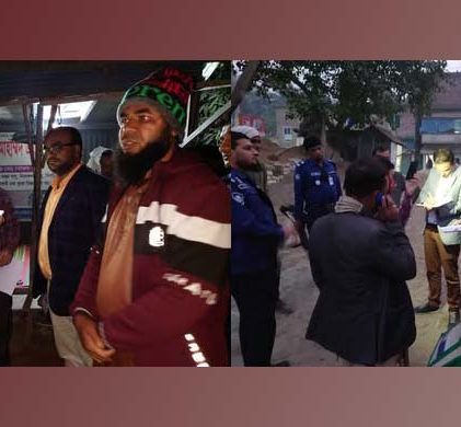 মুন্সীগঞ্জে ৩ বালু ব্যবসায়ীকে সাজা