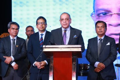 বার ও বেঞ্চের সৌহার্দ্যপূর্ণ সম্পর্কের মাধ্যমে বিচারপ্রার্থীদের সুবিচার নিশ্চিত করতে হবে: প্রধান বিচারপতি