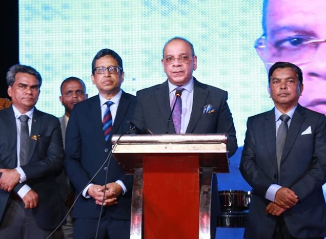 বার ও বেঞ্চের সৌহার্দ্যপূর্ণ সম্পর্কের মাধ্যমে বিচারপ্রার্থীদের সুবিচার নিশ্চিত করতে হবে: প্রধান বিচারপতি