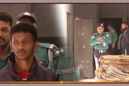 আদালত থেকে গায়েব হওয়া নথি মিললো ভাঙারি দোকানে