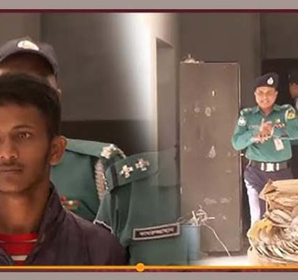 আদালত থেকে গায়েব হওয়া নথি মিললো ভাঙারি দোকানে