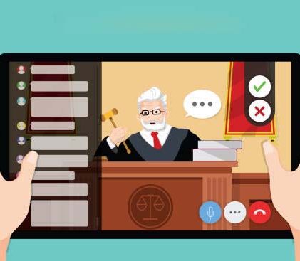 সাংবিধানিক ও গুরুত্বপূর্ণ মামলার শুনানি লাইভ সম্প্রচার করতে রিট