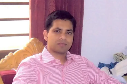 বার কাউন্সিলের নতুন সচিব কামাল হোসেন শিকদার