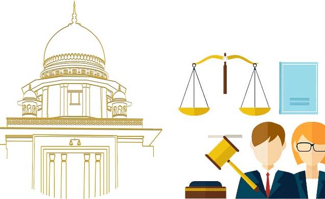 উচ্চ আদালতে বিচারক নিয়োগে হবে সুপ্রিম কাউন্সিল, গণবিজ্ঞপ্তি