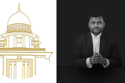 '১১৬ অনুচ্ছেদের কারণে বিচারকরা সরকারের কাছে জিম্মি'