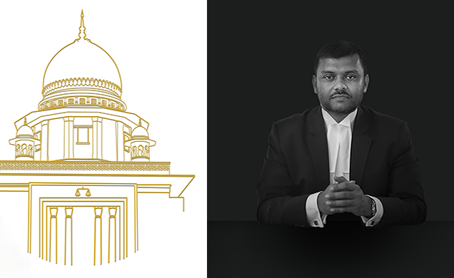 '১১৬ অনুচ্ছেদের কারণে বিচারকরা সরকারের কাছে জিম্মি'