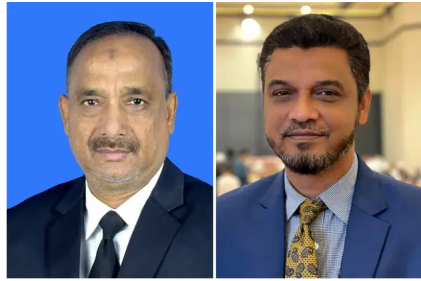 সুনামগঞ্জ বার নির্বাচন: সভাপতি বিএনপির, সম্পাদক আওয়ামী লীগের