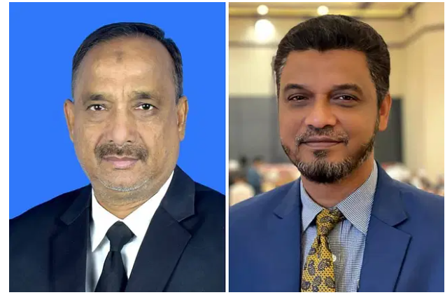 সুনামগঞ্জ বার নির্বাচন: সভাপতি বিএনপির, সম্পাদক আওয়ামী লীগের