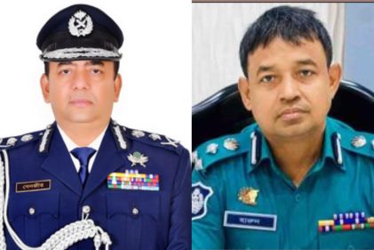 বেনজীর ও হারুন পরিবারের আয়কর নথি জব্দের আদেশ