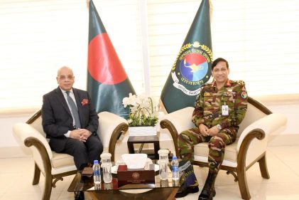 বিচার বিভাগের জবাবদিহিতা নিশ্চতে আমরা বদ্ধ পরিকর : প্রধান বিচারপতি