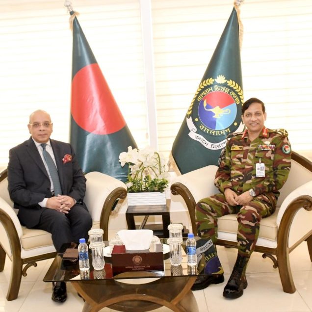 বিচার বিভাগের জবাবদিহিতা নিশ্চতে আমরা বদ্ধ পরিকর : প্রধান বিচারপতি