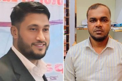 খাগড়াছড়ি কর আইনজীবী সমিতির আত্মপ্রকাশ, সভাপতি জসিম সম্পাদক মোফাজ্জল