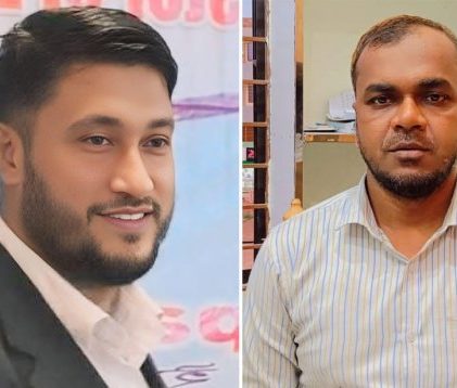 খাগড়াছড়ি কর আইনজীবী সমিতির আত্মপ্রকাশ, সভাপতি জসিম সম্পাদক মোফাজ্জল