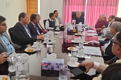 গণমাধ্যম সংস্কার কমিশনকে ওনাবের ৩ দফা দাবি পেশ