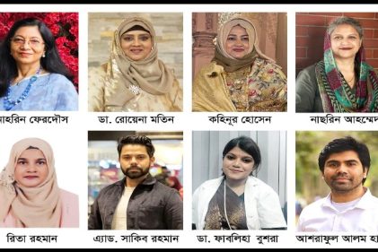 ‘শহীদ সেনা অ্যাসোসিয়েশন’ নামে নতুন সংগঠনের আত্মপ্রকাশ