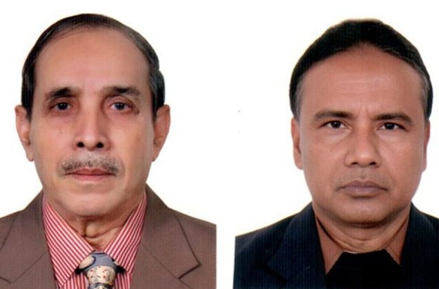 ওনাব-এর নির্বাহী কমিটি ভেঙ্গে দিয়ে এডহক কমিটি গঠন