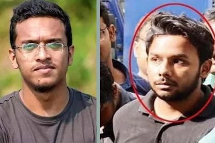 বুয়েটছাত্র আবরার হত্যা: কারাগার থেকে পালিয়েছেন ফাঁসির আসামি জেমি