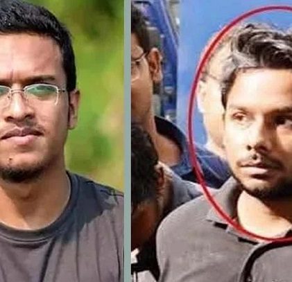 বুয়েটছাত্র আবরার হত্যা: কারাগার থেকে পালিয়েছেন ফাঁসির আসামি জেমি