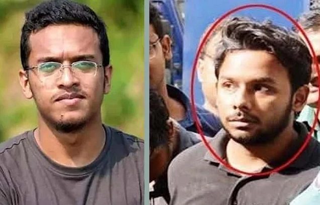 বুয়েটছাত্র আবরার হত্যা: কারাগার থেকে পালিয়েছেন ফাঁসির আসামি জেমি