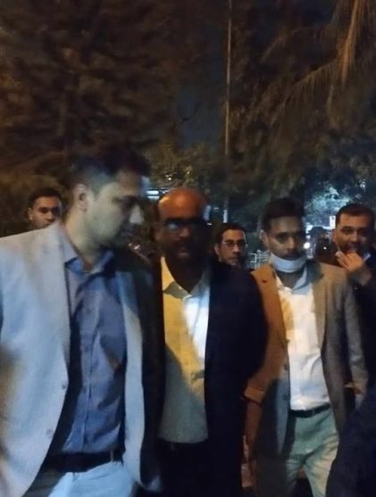 মুন্সীগঞ্জে পরিবেশ আইন অমান্য করায় আনোয়ার সিমেন্টকে ৫ লক্ষ টাকা অর্থদণ্ড