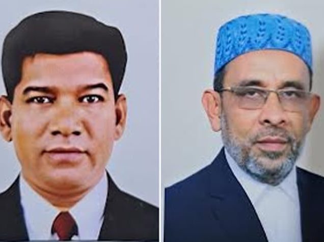 শরীয়তপুর বার নির্বাচনে আইনজীবী ফোরামের প্যানেল বিনাপ্রতিদ্বন্দ্বিতায় বিজয়ী