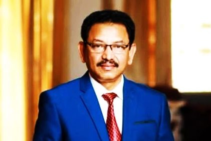 আদালত চত্বর থেকে জামালপুর আইনজীবী সমিতির সভাপতি গ্রেফতার