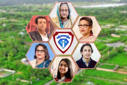 সুধাসদনসহ শেখ পরিবারের ৭ প্লট-ফ্ল্যাট জব্দ