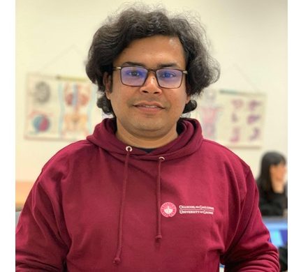 বাংলাদেশি আইন শিক্ষার্থীর আয়ারল্যাণ্ডের গলওয়ে বিশ্ববিদ্যালয়ের ছাত্র সংসদ নির্বাচনে টানা দ্বিতীয় জয়