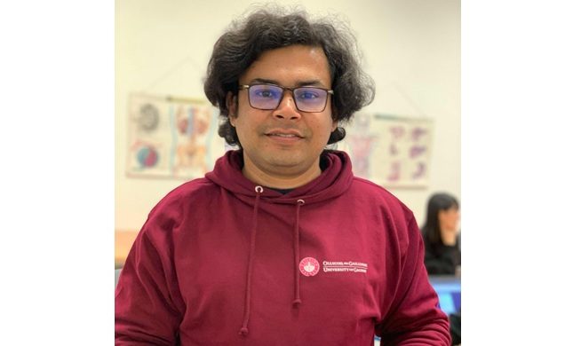 বাংলাদেশি আইন শিক্ষার্থীর আয়ারল্যাণ্ডের গলওয়ে বিশ্ববিদ্যালয়ের ছাত্র সংসদ নির্বাচনে টানা দ্বিতীয় জয়